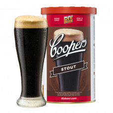COOPERS STOUT (1,7 кг)