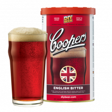 COOPERS ENGLISH BITTER (1,7 кг)