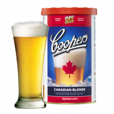 COOPERS CANADIAN BLONDE (1,7 кг)