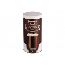 Muntons Proffesional Nut Brown Ale (1,8 кг)