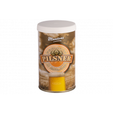 Muntons Premium Pilsner (1,5 кг)
