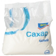 Сахароза кристолическая (сахар свекловичный), 5 кг