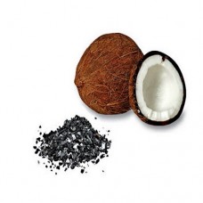 Уголь кокосовый активированный (0,5 кг)